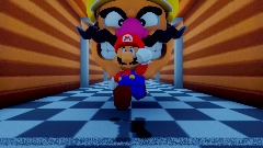 The New Wario Apparition 132
