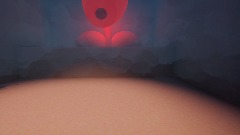 Cutscene  Evil Bell  Sprout