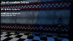 A screenshot taken in Dreams. 17 of 18.