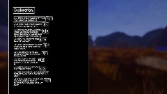 A screenshot taken in Dreams. 6 of 30.