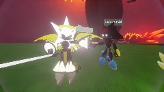 A screenshot taken in Dreams. 17 of 27.