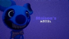 Maison's hotel