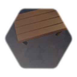 Ninja Ted Leiberman stuff