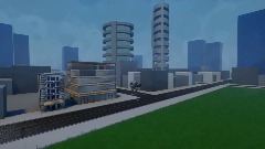 A screenshot taken in Dreams. 1 of 1.