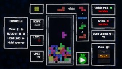 A screenshot taken in Dreams. 6 of 11.