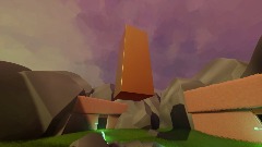 A screenshot taken in Dreams. 23 of 24.