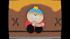 South Park -  My Pot Pie!