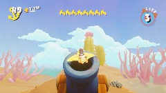 A screenshot taken in Dreams. 15 of 16.