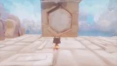 My Ancient Temple!