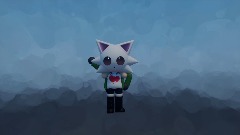 A screenshot taken in Dreams. 8 of 16.