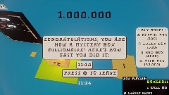 A screenshot taken in Dreams. 1 of 6.