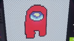 A screenshot taken in Dreams. 6 of 23.