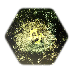 Lavander Town but better