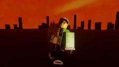 A screenshot taken in Dreams. 13 of 23.