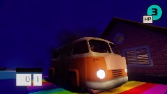 A screenshot taken in Dreams. 14 of 22.