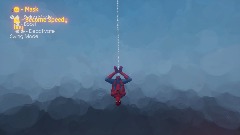 A screenshot taken in Dreams. 1 of 20.