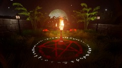 A screenshot taken in Dreams. 14 of 29.