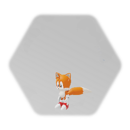 Tails