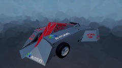 A screenshot taken in Dreams. 1 of 2.