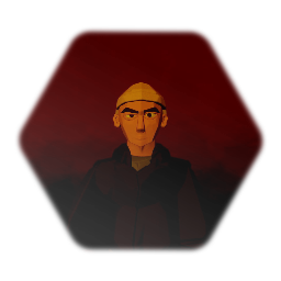 Dobbin Rodgias [ReDesign]