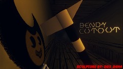 A screenshot taken in Dreams. 3 of 3.