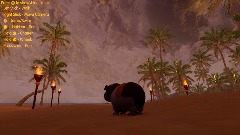 A screenshot taken in Dreams. 8 of 29.