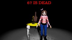 A screenshot taken in Dreams. 1 of 17.