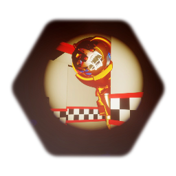 Broken Spoo tronic