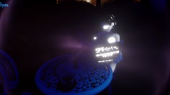 A screenshot taken in Dreams. 11 of 12.