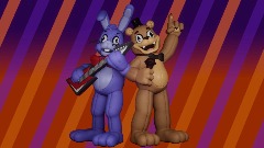 🎃 Spooky Month Render 🎃