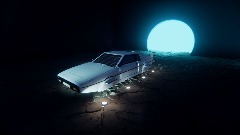 A screenshot taken in Dreams. 6 of 30.