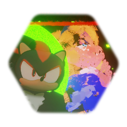 SHADOW V1.2 | TEA ENGINE THE Disaster V0.4