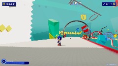 A screenshot taken in Dreams. 12 of 15.