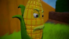 Connor Carrot and the Lost Children