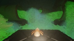 A screenshot taken in Dreams. 9 of 10.