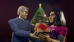 A screenshot taken in Dreams. 1 of 5.