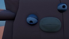 A screenshot taken in Dreams. 5 of 10.