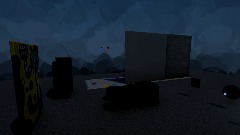 Poppy playtime swing proto