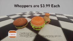 A screenshot taken in Dreams. 7 of 8.