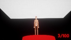 A screenshot taken in Dreams. 27 of 28.