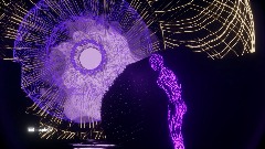 A screenshot taken in Dreams. 8 of 20.