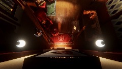 A screenshot taken in Dreams. 10 of 28.