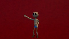 A screenshot taken in Dreams. 17 of 19.