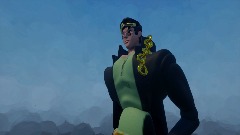 A screenshot taken in Dreams. 1 of 5.