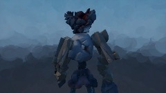 A screenshot taken in Dreams. 3 of 4.