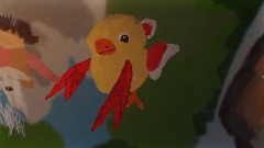 A screenshot taken in Dreams. 1 of 1.