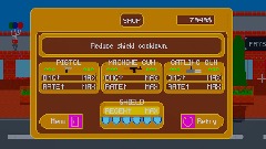 A screenshot taken in Dreams. 4 of 17.