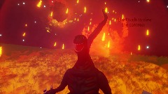 A screenshot taken in Dreams. 5 of 21.