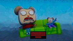 A screenshot taken in Dreams. 11 of 11.