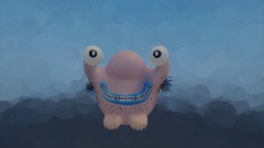 A screenshot taken in Dreams. 1 of 1.